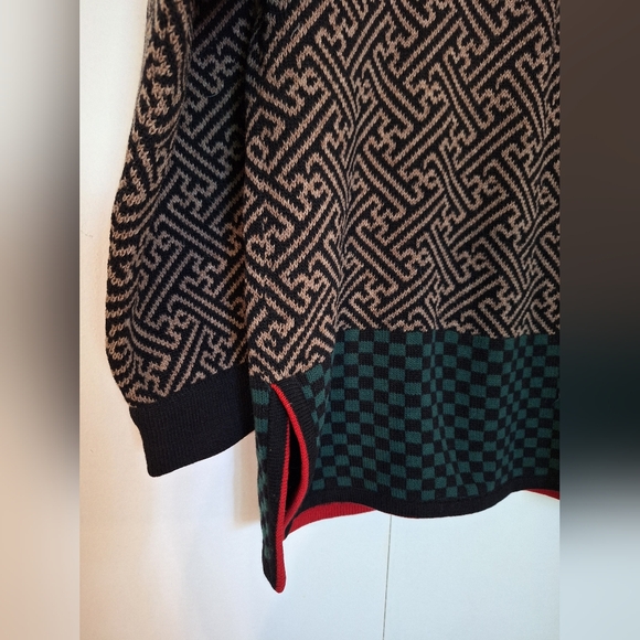 Vintage Sweater - Picture 3 of 5